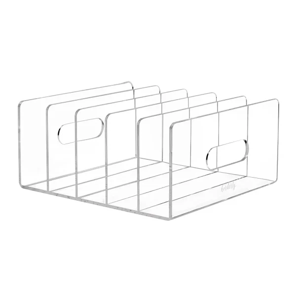 Horderly Clutch Dividers Set of 2