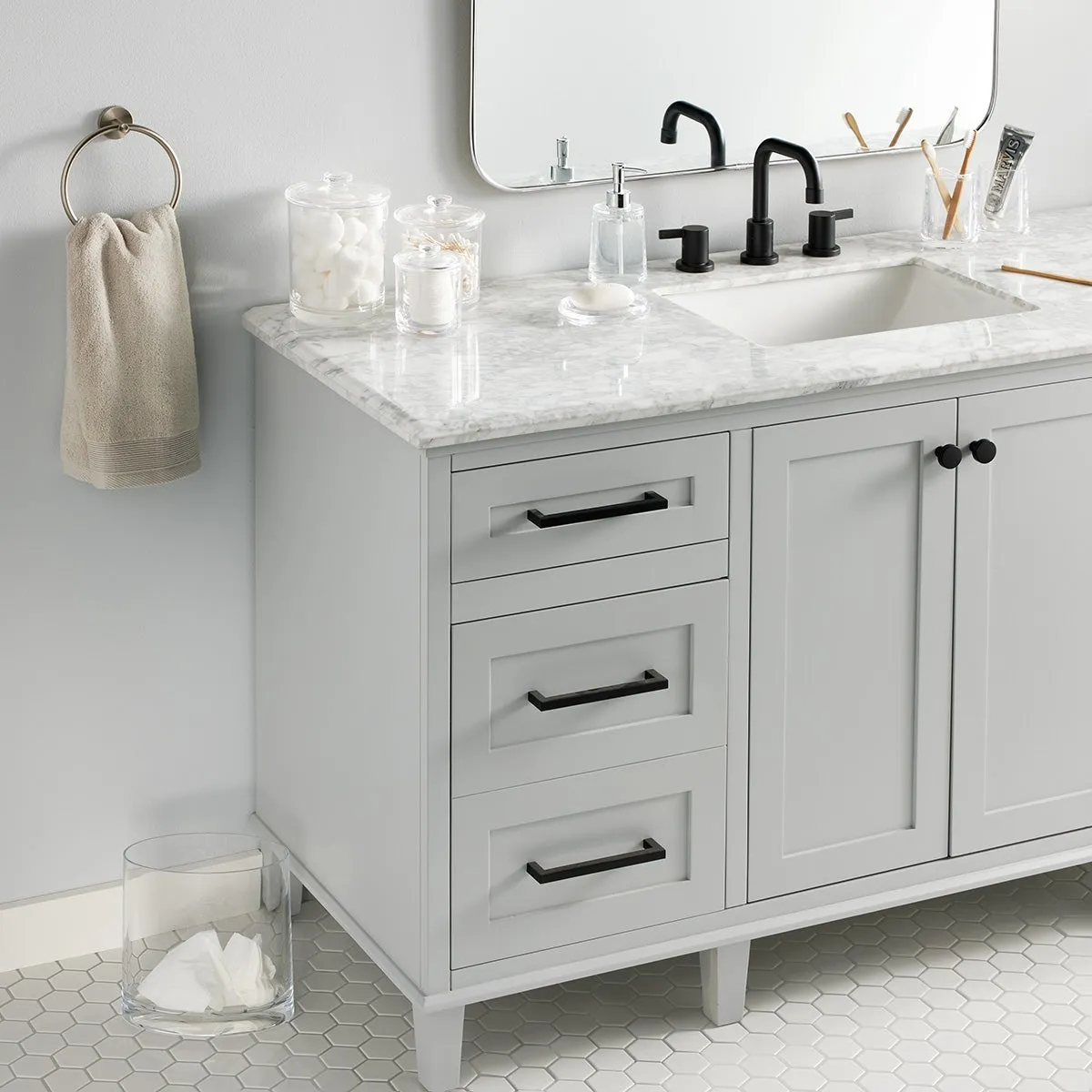 Acrylic Bath Starter Kit