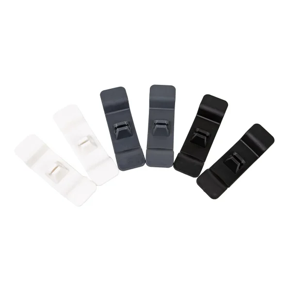 Appliance Cord Organizers Pkg/6