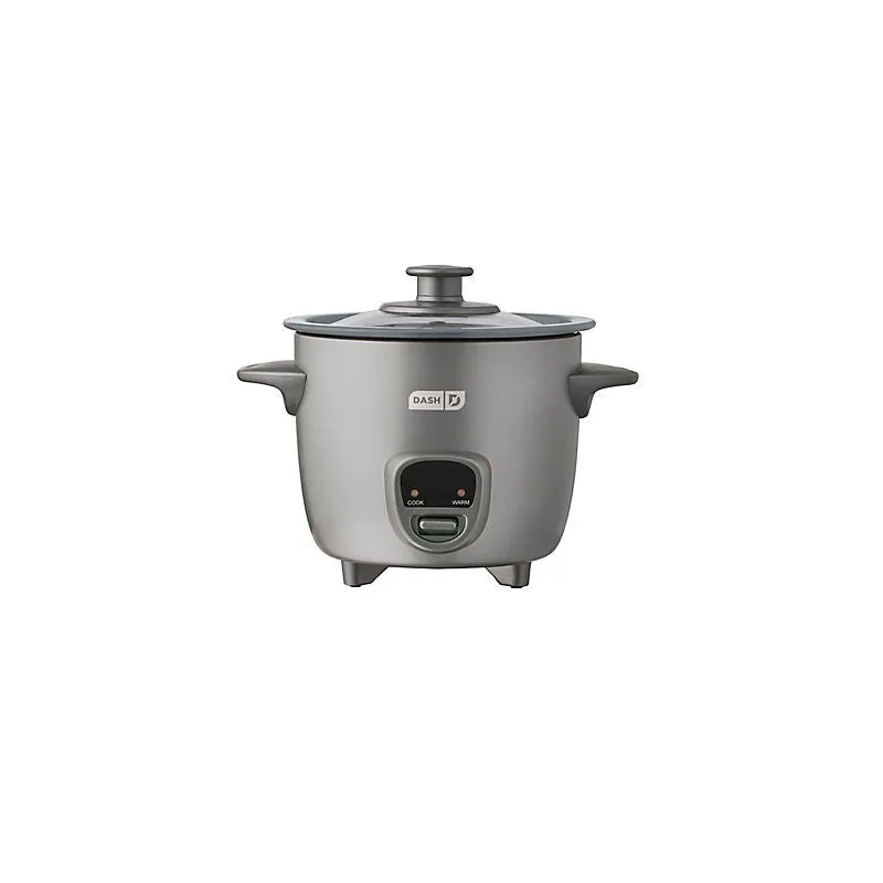 Dash Mini Rice Cooker