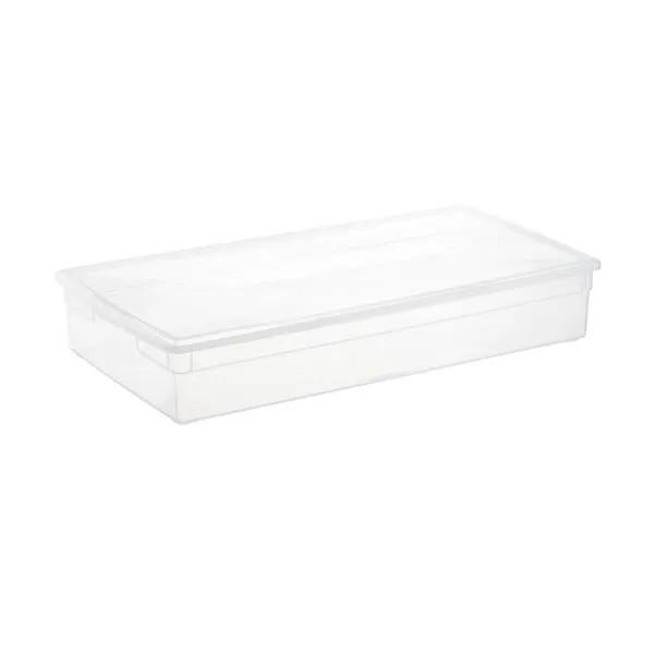 Our Long Underbed Box