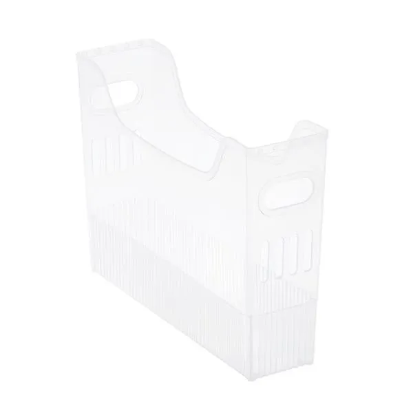 Small Multi-Purpose Bin Translucent