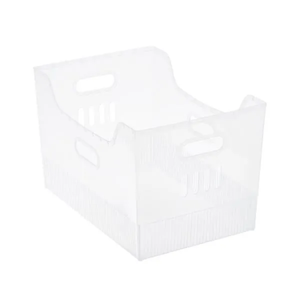 X-Large Multi-Purpose Bin Translucent