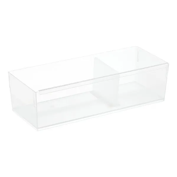 like-it Adjustable Drawer Organizers