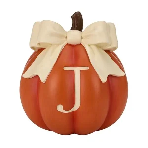 Mono Pumpkin J Orange