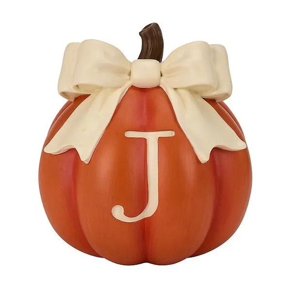 Mono Pumpkin J Orange