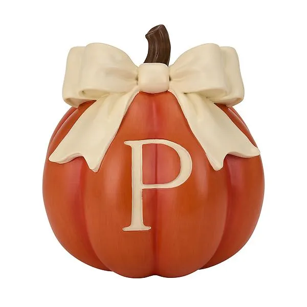 Mono Pumpkin P Orange