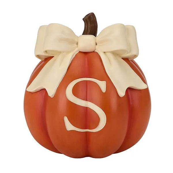 Mono Pumpkin S Orange