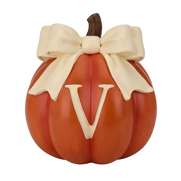 Mono Pumpkin V Orange