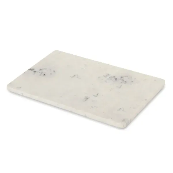 Kirklands Marble Rectangular Serving Board 18657652
