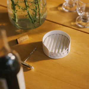 Apto Wave Coaster Set