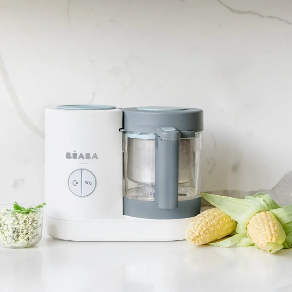 BEABA Babycook Neo Cloud