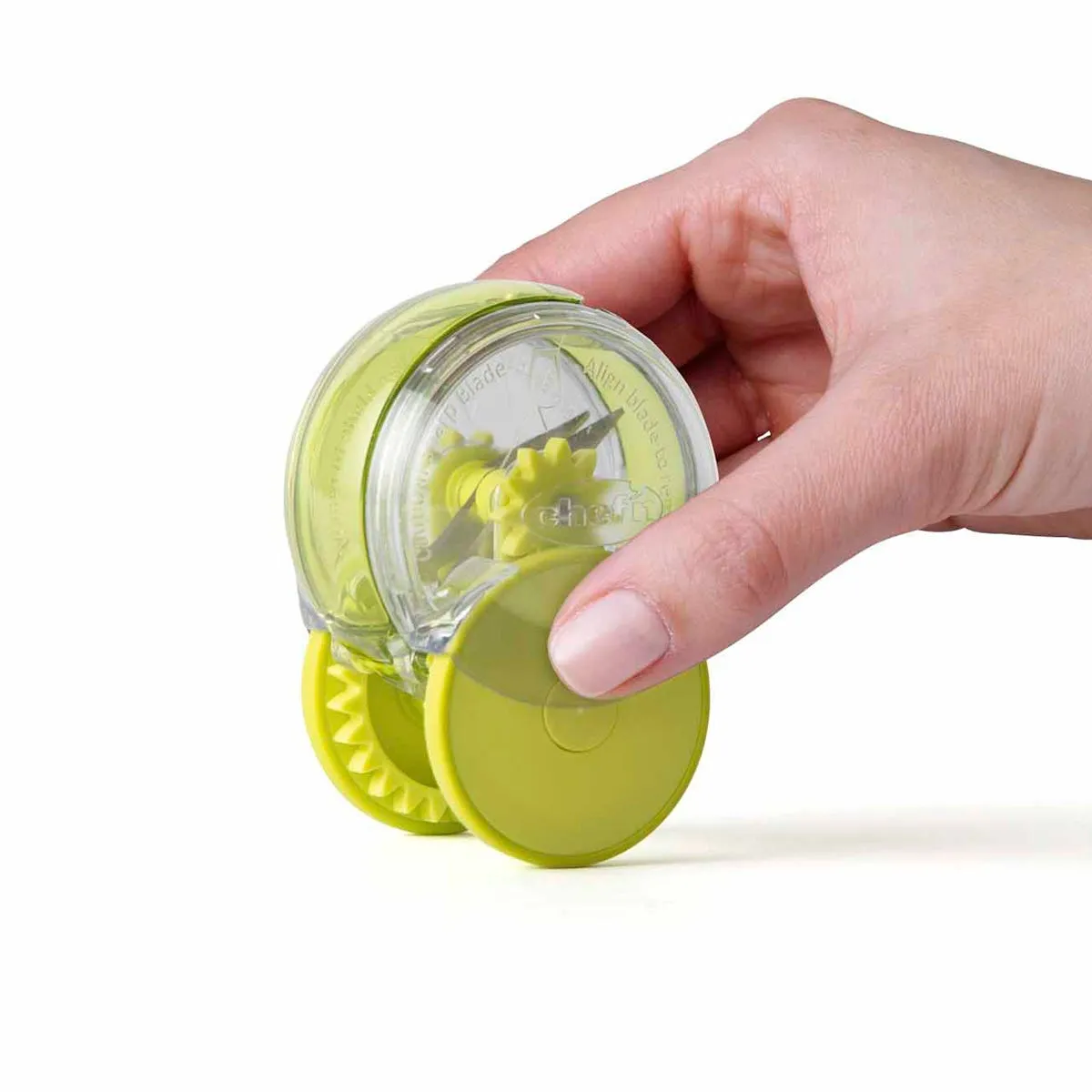 Chef'n Garlic Chopper