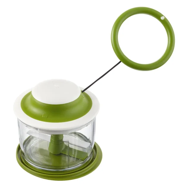 Chef'n Veggiechop Vegetable Chopper