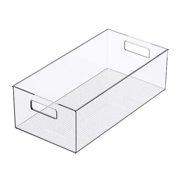 Everything Organizer Wide Deep Bin