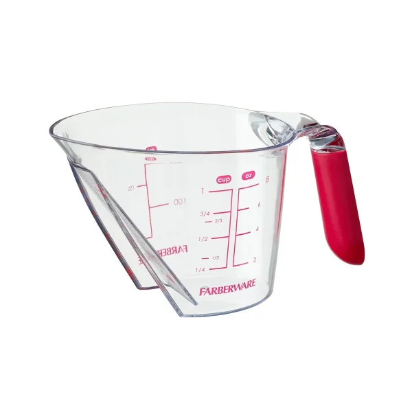 Farberware Angled Measuring Cup