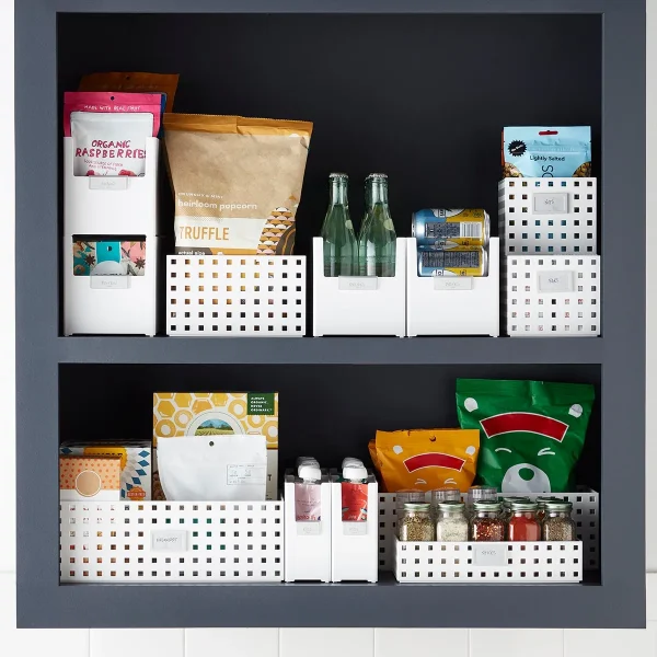 like-it Bricks & Organizers Pantry Starter Kit