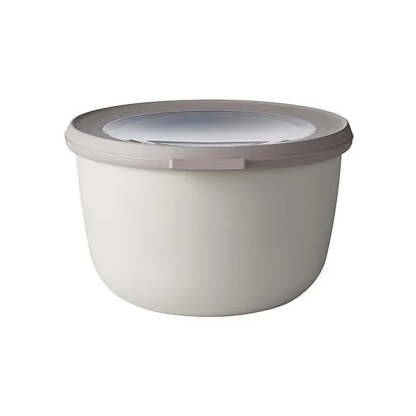 Mepal 17 oz. Cirqula Deep Bowl w/ Lid
