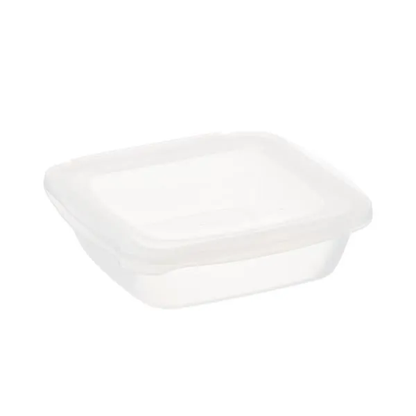 ProKeeper 3 Cups Silicone Food Storage