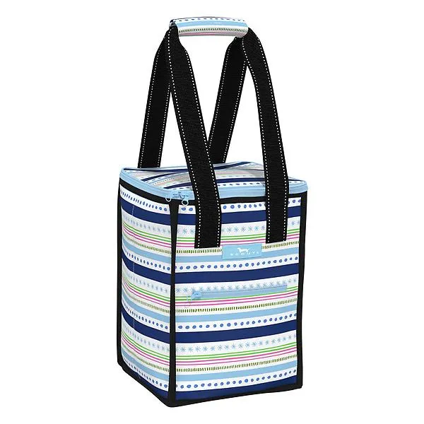 SCOUT Medium Pleasure Chest - Soft Cooler All The Trimmings