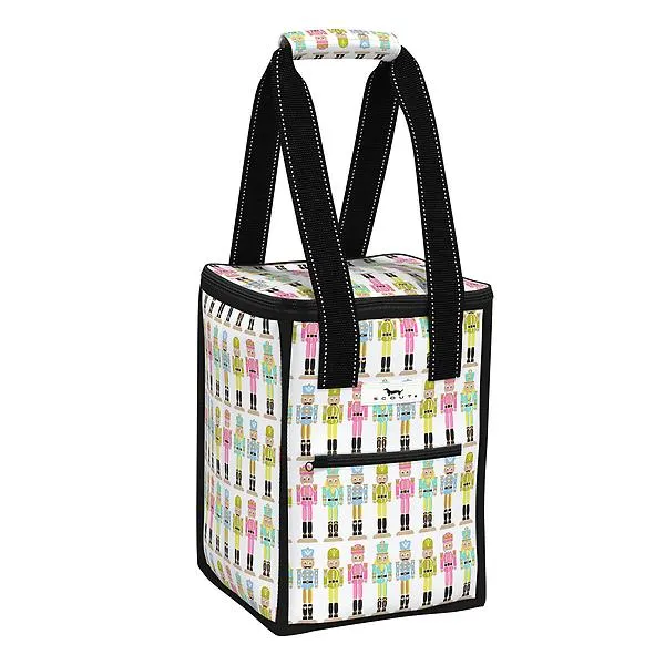 SCOUT Medium Pleasure Chest - Soft Cooler Cracking Up