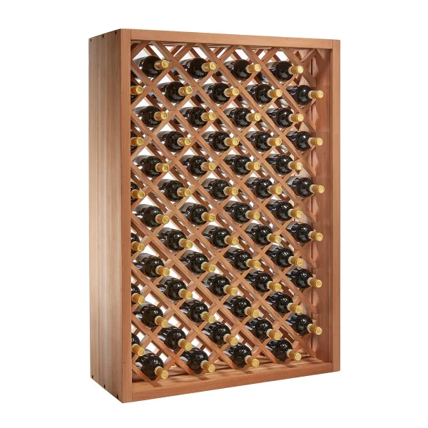 Wine Enthusiast Nfinity Stackable Rack