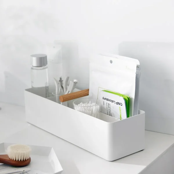 Yamazaki Slim Storage Box