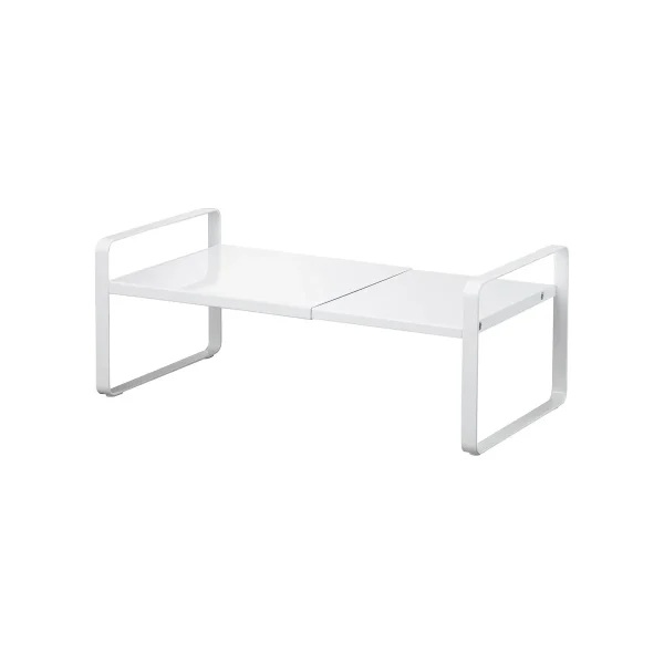 Yamazaki Tower Adjustable Kitchen Rack