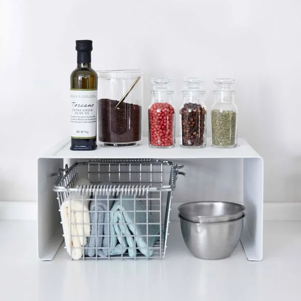 Yamazaki Tower Stackable Kitchen