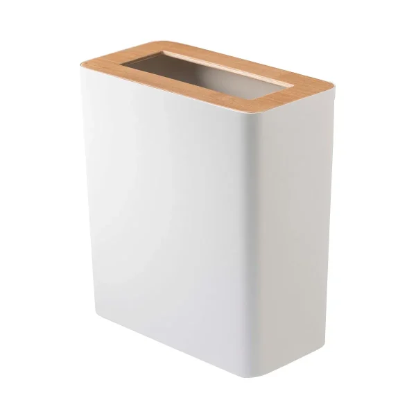 Yamazaki Trash Can Ash