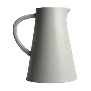 Year & Day 1.7L Ceramic Pitcher Fog