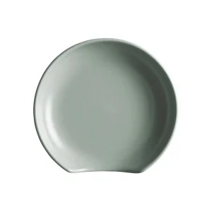 Year & Day Ceramic Spoon Rest Palm