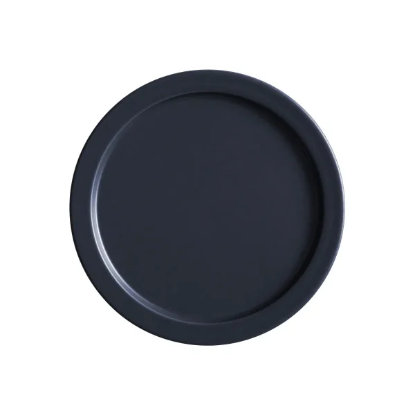 Year & Day Ceramic Trivet Midnight