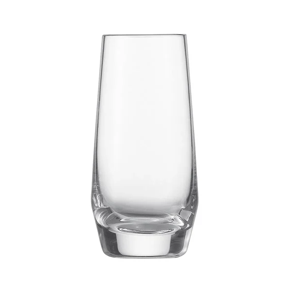 Zwiesel Glas Pure Long Drink Glass Set of 4