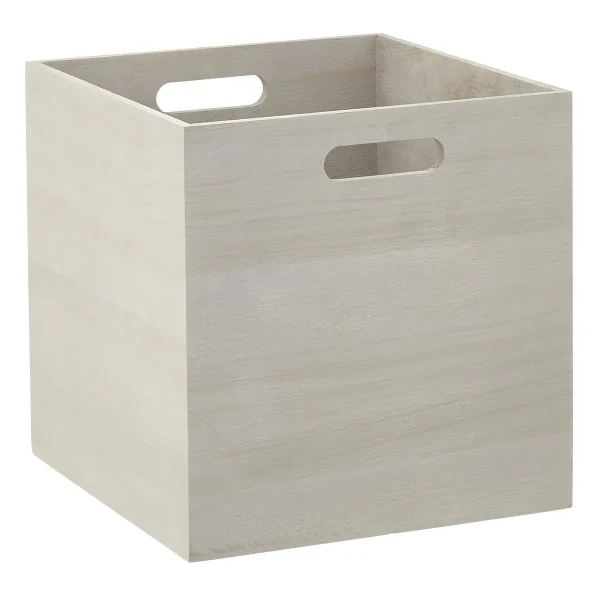 Brentwood Storage Cube