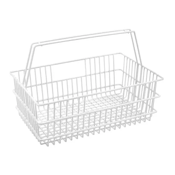 Design Ideas LaCrate-Large White