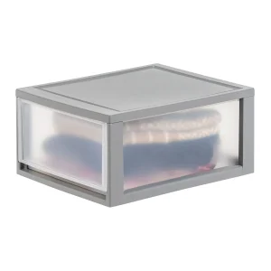 Iris Mini Stacking Drawer Pkg/2